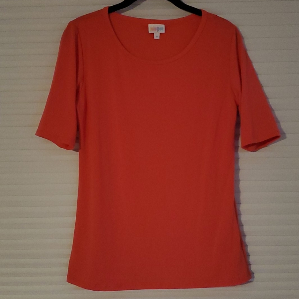 Lularoe Gigi Coral